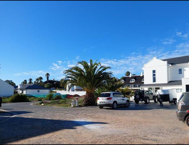 LAND FOR SALE IN SHELLEY POINT